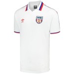 Camiseta retro visitante hombre Sunderland 1980