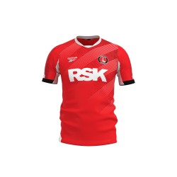Camiseta local Charlton Athletic 2025/26 hombre Camiseta local Charlton Athletic 2025/26 hombre