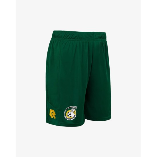Pantalones Cortos Local 2025/26 Niño Fortuna Sittard