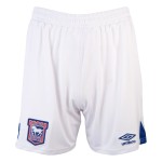 Mujer Ipswich Town 2025/26 Pantalones Cortos Local Mujer Ipswich Town 2025/26 Pantalones Cortos Local