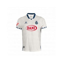 Camiseta Hombre RCD Espanyol 2025/26 Visitante