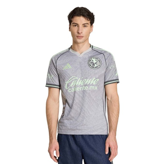 Camiseta Hombre Tercera Club América 2025/26