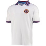Camiseta Retro Visitante Aston Villa 1980 Hombre