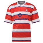 Camiseta Retro de Visitante Chelsea Infantil 1988