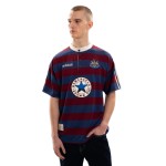 Camiseta Retro Visitante Newcastle United 1995/96 para Mujer