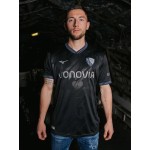 Camiseta especial VfL Bochum 1848 2025/26 para niño