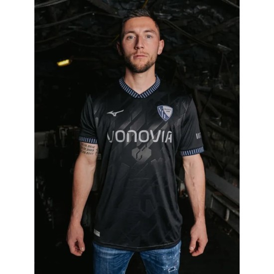 Camiseta especial VfL Bochum 1848 2025/26 para niño