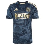 Mujer Philadelphia Union 2026 Camiseta Local