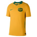 Camiseta Mundial 2026 Local Australia Mujer