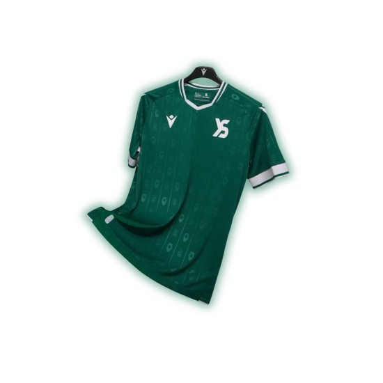 Niño Yverdon Sport FC 2025/26 Camiseta Local