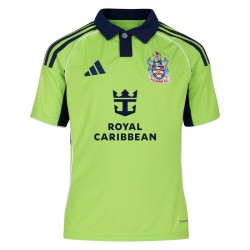 Camiseta de Visitante Fulham Niño 2025/26