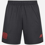 Pantalones local Bayer 04 Leverkusen 2025/26 niño
