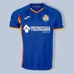 Camiseta local Getafe CF Mujer 2025/26 Camiseta local Getafe CF Mujer 2025/26