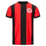 Camiseta retro Eintracht Frankfurt 1971/72 niño