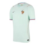 Camiseta Mundial 2026 Visitante Francia Hombre