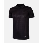 Camiseta Retro negra de visitante del Nottingham Forest 1992/93 para hombre Camiseta Retro negra de visitante del Nottingham Forest 1992/93 para hombre