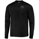 Camiseta Retro Local de Manga Larga Capitán 1974 de Alemania para Hombre Camiseta Retro Local de Manga Larga Capitán 1974 de Alemania para Hombre