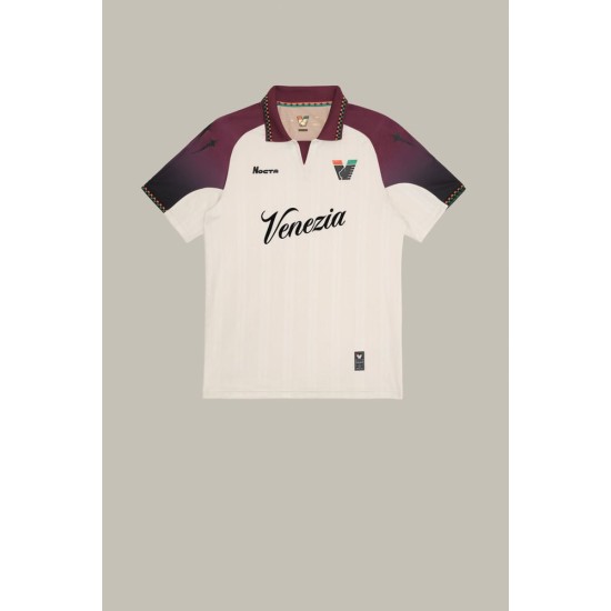 Mujer Venezia 2025/26 Camiseta de Visita