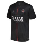 Camiseta Cuarta de Hombre Paris Saint-Germain 2025/26