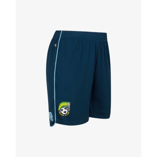 Pantalones cortos terceros 2025/26 Fortuna Sittard mujer