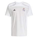 Camiseta Hombre Real Madrid 2025/26 Urban Purist