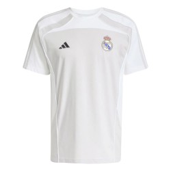 Camiseta Hombre Real Madrid 2025/26 Urban Purist