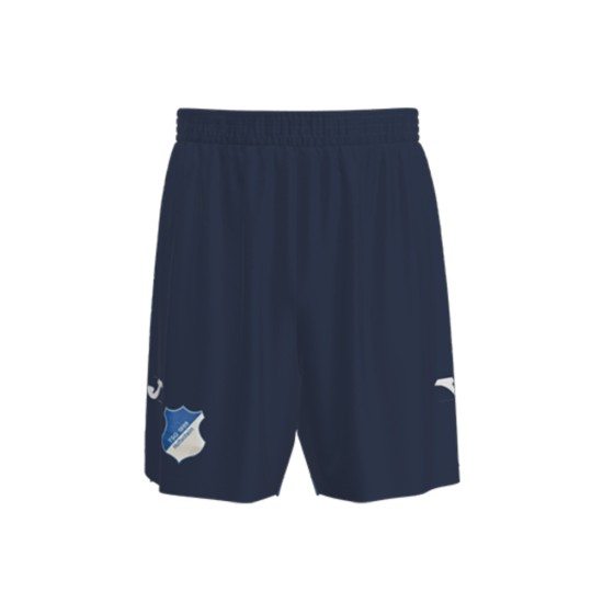 Mujer TSG Hoffenheim 2025/26 Pantalones Cortos Local