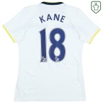 Camiseta retro local hombre Tottenham Hotspur 2014/15 Kane #18