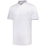 Camiseta Retro Blank-Out Everton 1995 Hombre