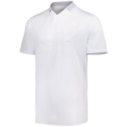 Camiseta Retro Blank-Out Everton 1995 Hombre