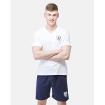 Camiseta Retro Tottenham Hotspur 1961 Hombre
