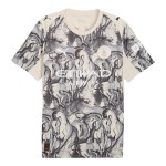 Camiseta Pre-Match Año del Caballo Manchester City 2026 para niño Camiseta Pre-Match Año del Caballo Manchester City 2026 para niño