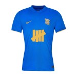 Camiseta local Birmingham City 2025/26 mujer