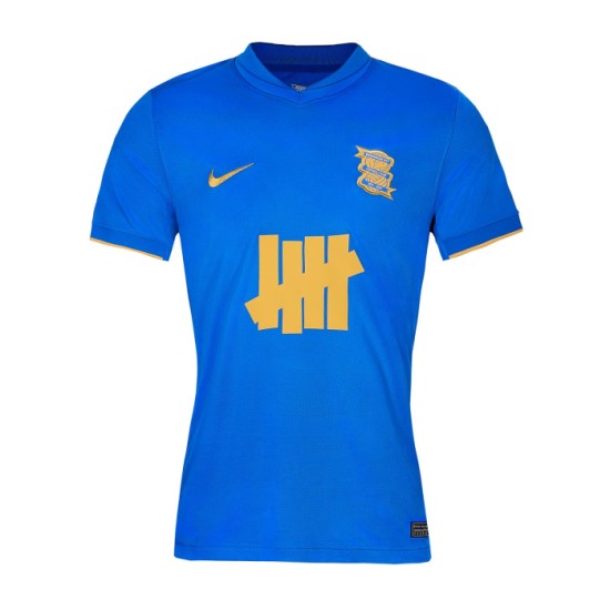 Camiseta local Birmingham City 2025/26 mujer