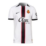Camiseta visitante mujer Real Mallorca 2025/26