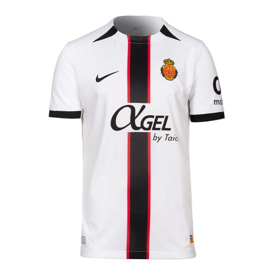Camiseta visitante mujer Real Mallorca 2025/26