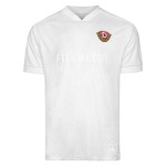Hombre Dynamo Dresden 2025/26 Camiseta Especial Whiteout Hombre Dynamo Dresden 2025/26 Camiseta Especial Whiteout