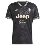 Camiseta Tercera Juventus Niño 2025/26 Camiseta Tercera Juventus Niño 2025/26