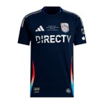 Camiseta Mujer San Diego FC 2025 Local V2