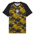 Tercera Camiseta Previa 2025/26 BVB Borussia Dortmund Mujer Tercera Camiseta Previa 2025/26 BVB Borussia Dortmund Mujer