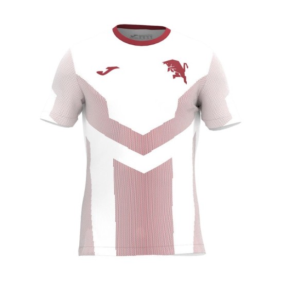 Mujer Torino 2025/26 Tercera Camiseta de Previa Mujer Torino 2025/26 Tercera Camiseta de Previa