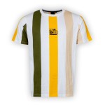 Camiseta Retro Rayas BSC Young Boys Niño