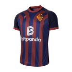 Camiseta Hombre FC Basilea 1893 2025/26 Local Camiseta Hombre FC Basilea 1893 2025/26 Local