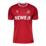 Hombre Camiseta de Visita 1. FC Köln 2025/26