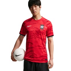 Camiseta Mundial 2026 Local Corea del Sur Hombre