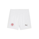 Pantalones Cortos de Visitante Hombre FC St. Pauli 2025/26 Pantalones Cortos de Visitante Hombre FC St. Pauli 2025/26