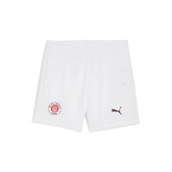 Pantalones Cortos de Visitante Niño FC St. Pauli 2025/26