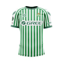 Camiseta Especial Final Conference League Hombre Real Betis 2025