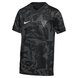 Niño Angers SCO 2025/26 Tercera Camiseta de Prepartido Niño Angers SCO 2025/26 Tercera Camiseta de Prepartido