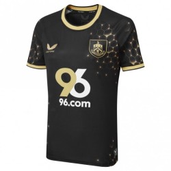 Tercera camiseta de hombre Burnley 2025/26